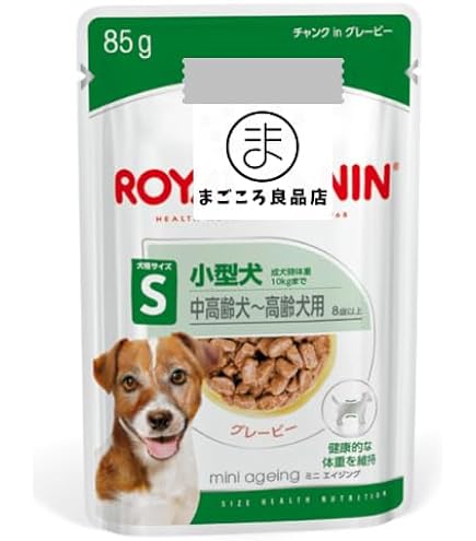 ロイヤルカナン ミニエイジング 85g×12袋入 3箱+9袋 Amazon.co.jp: ロイヤルカナン ミニ エイジング 12＋ ウェット（小型